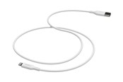USB kaapelit - Mophie essentials Lightning cable USB male to Lightning male 3 m. - 409913790