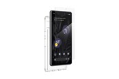 Puhelin - Kannet ja kotelot - ZAGG iFrogz Defence for Google Pixel 7a - 300511189
