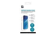 Puhelin - Kannet ja kotelot - ZAGG iFrogz Defence for Apple iPhone 15 - 300511828