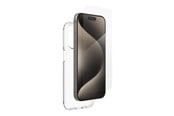 Puhelin - Kannet ja kotelot - ZAGG iFrogz Defence for Apple iPhone 15 Pro - 300511830