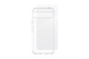 Puhelintarvikkeet - Näytönsuojat - ZAGG iFrogz Defence for Google Pixel 8a - 300214201