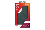 Puhelin - Kannet ja kotelot - ZAGG Denali for Samsung Galaxy S24 Ultra - 702313637