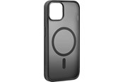Puhelin - Kannet ja kotelot - Puro Cover Black - iPhone 15 Plus - PUIPC1567GRADIENTBK