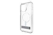 Puhelin - Kannet ja kotelot - ZAGG Crystal Palace for Apple iPhone 15 Pro Max - 702312623