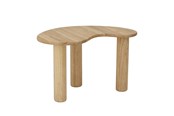Sisustus - Bloomingville - Luppa Coffee Table - Nature (82051584) - 82051584
