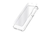 Puhelin - Kannet ja kotelot - ZAGG Luxe + Glass 360 for Samsung Galaxy S24+ - 100513694