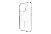 Puhelin - Kannet ja kotelot - ZAGG Crystal Palace for Apple iPhone 15 Pro - 702312618
