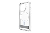 Puhelin - Kannet ja kotelot - ZAGG Crystal Palace for Apple iPhone 15 Pro - 702312622