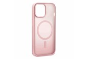 Puhelin - Kannet ja kotelot - Puro Cover Pink - iPhone 15 Plus - PUIPC1567GRADIENTROS