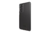Puhelin - Kannet ja kotelot - ZAGG Gear4 Crystal Palace for Samsung Galaxy S23+ - 702010920