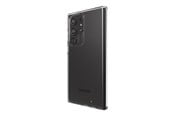 Puhelin - Kannet ja kotelot - ZAGG Gear4 Crystal Palace for Samsung Galaxy S23 Ultra - 702010921