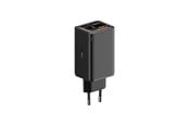Puhelin - Adapterit & Laturit - Baseus GaN6 Pro 65W - Black - P10162701113-00