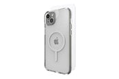 Puhelin - Kannet ja kotelot - ZAGG Luxe Snap for Apple iPhone 15 Plus - 100511870