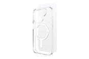 Puhelin - Kannet ja kotelot - ZAGG Luxe Snap for Apple iPhone 15 Pro - 100511871