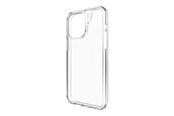 Puhelin - Kannet ja kotelot - ZAGG Crystal Palace for Apple iPhone 15 Pro Max - 702312615