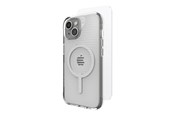 Puhelin - Kannet ja kotelot - ZAGG Luxe Snap for Apple iPhone 15 - 100511869