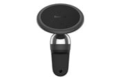 Puhelin - Muut lisävarusteet - Baseus C01 Magnetic Phone Holder (Air Outlet Version) - Black - C40140802113-00