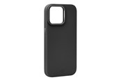 Puhelin - Kannet ja kotelot - Puro Cover ICON MAG PRO for iPhone 15 Pro - PUIPC15P61ICONMPBLK