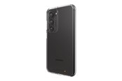 Puhelin - Kannet ja kotelot - ZAGG Gear4 Crystal Palace for Samsung Galaxy S23 - 702010919