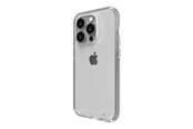 Puhelin - Kannet ja kotelot - ZAGG Gear4 Crystal Palace for Apple iPhone 14 Pro - 702010029