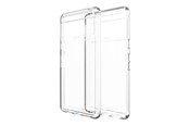 Puhelin - Kannet ja kotelot - ZAGG Gear4 Crystal Palace for Google Pixel 7 - 702009712