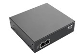 Verkkolaitteet & langattoman verkon laajentimet - Eaton Series 4-Port Console Server with Dual GB NIC 4G Flash & 4 USB Ports - B093-004-2E4U