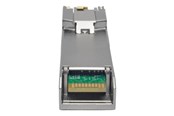 Toistimet & Lähettimet - Eaton Series Cisco GLC-T Compatible 1000Base-TX Copper RJ45 SFP Mini Transceiver Gigabit Ethernet Cat5e Cat6 - N286-01GTX