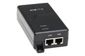 Lisätarvikkeet - Tripp Lite Eaton  Series Gigabit PoE+ Midspan Active Injector - IEEE 802.3at/802.3af 30W 1 Port International Power Cords - NPOE-30W-1G-INT