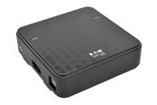 KVM-kytkimet - Tripp Lite Eaton  series 2-Port DisplayPort 1.2 KVM Switch USB Sharing 4K x2K 3840 x 2160 - B004-DP2UA2-K