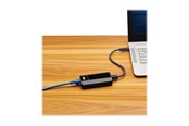 Toistimet & Lähettimet - Tripp Lite NetDirector USB-C Server Interface Unit with Virtual Media Support (B064 Series) TAA - KVM extender - TAA Compliant - B055-001-C