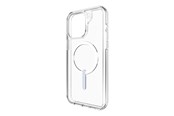 Puhelin - Kannet ja kotelot - ZAGG Crystal Palace for Apple iPhone 15 Pro Max - 702312619