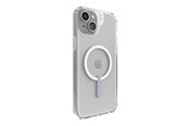 Puhelin - Kannet ja kotelot - ZAGG Crystal Palace for Apple iPhone 14 Plus / 15 Plus - 702312617