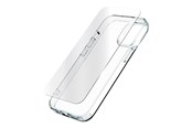 Puhelin - Kannet ja kotelot - ZAGG InvisibleShield Glass Elite 360 for Apple iPhone 15 - 200511804