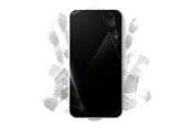 Puhelintarvikkeet - Näytönsuojat - ZAGG InvisibleShield Glass Elite VisionGuard for Apple iPhone 13 mini - 200108733