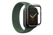 Smartwatch - Lisävarusteet - ZAGG InvisibleShield Glass Elite 360 for Apple Watch Series 8/7 41mm - 200510449