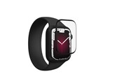 Smartwatch - Lisävarusteet - ZAGG InvisibleShield Glass Fusion+ for Apple Watch Series 7 (41mm)/ Series 8 (41mm) - 200308714