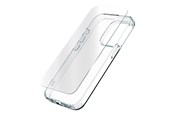 Puhelin - Kannet ja kotelot - ZAGG InvisibleShield Glass Elite 360 for Apple iPhone 15 Pro - 200511806
