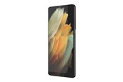Puhelintarvikkeet - Näytönsuojat - ZAGG InvisibleShield GlassFusion+ with D3O for Samsung Galaxy S21 Ultra 5G - 200307442