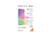 Puhelintarvikkeet - Näytönsuojat - ZAGG InvisibleShield Fusion XTR for Samsung Galaxy S22 - 200309362