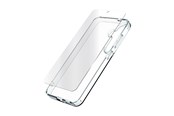 Puhelin - Kannet ja kotelot - ZAGG InvisibleShield Glass Elite 360 for Samsung Galaxy S24 - 200513521