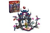 LEGO® - LEGO Ninjago 71813 Susinaamion varjojen dojo - 71813