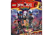 LEGO®  - LEGO Ninjago 71813 Susinaamion varjojen dojo - 71813