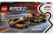 LEGO® - LEGO Speed Champions 77251 McLaren F1® Team MCL38 ‑kilpa-auto - 77251