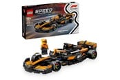 LEGO® - LEGO Speed Champions 77251 McLaren F1® Team MCL38 ‑kilpa-auto - 77251
