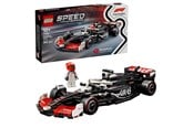 LEGO® - LEGO Speed Champions 77250 MoneyGram Haas F1® Team VF-24 ‑kilpa-auto - 77250
