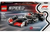LEGO® - LEGO Speed Champions 77250 MoneyGram Haas F1® Team VF-24 ‑kilpa-auto - 77250
