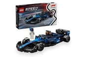 LEGO® - LEGO Speed Champions 77249 Williams Racing FW46 F1® ‑kilpa-auto - 77249