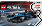 LEGO®  - LEGO Speed Champions 77249 Williams Racing FW46 F1® ‑kilpa-auto - 77249