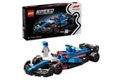 LEGO® - LEGO Speed Champions 77246 Visa Cash App RB VCARB 01 F1® ‑kilpa-auto - 77246