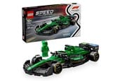 LEGO® - LEGO Speed Champions 77245 Aston Martin Aramco F1® AMR24 ‑kilpa-auto - 77245